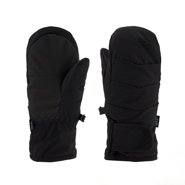 DUFOUR DRY-S® WANTEN DAMES - ZWART