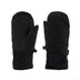 DUFOUR DRY-S® WANTEN DAMES - ZWART
