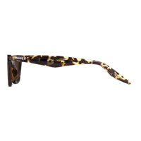 ECHO FESTIVAL SUNGLASSES - BROWN TORTOISE