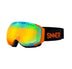 EMERALD SKIBRIL - MAT NEONORANJE