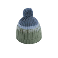 ENTOTO GORRO NIÑOS - AZUL