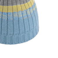 ENTOTO GORRO NIÑOS - GRIS MELANGE