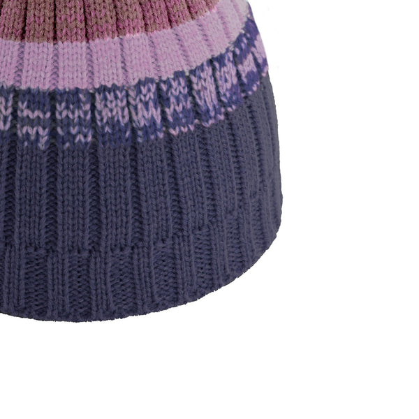 ENTOTO GORRO NIÑOS - GRANATE