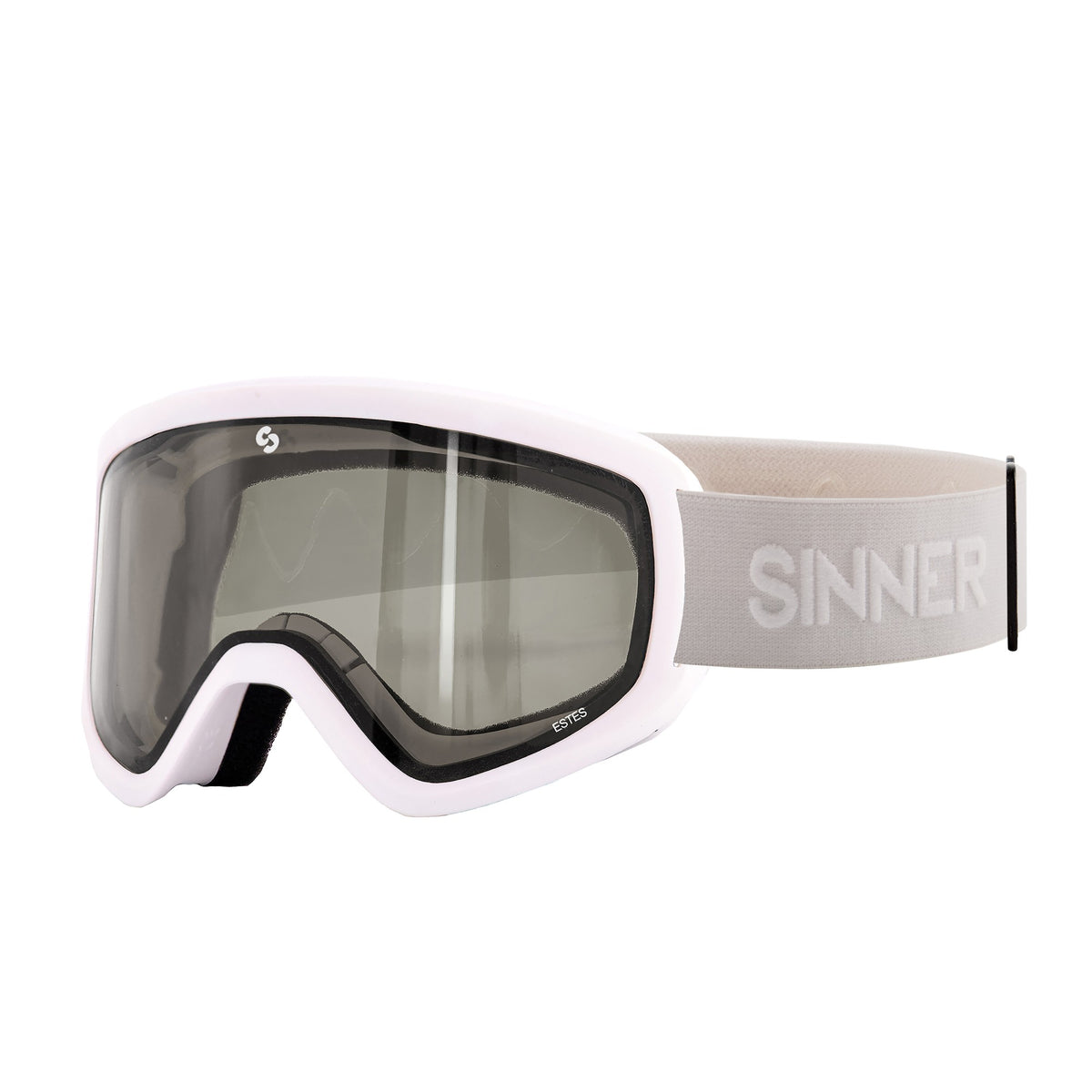ESTES SKIBRIL - MAT WIT
