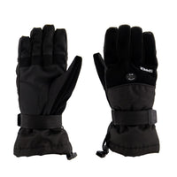 EVEREST II DRY-S® GUANTES HOMBRE - NEGRO