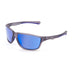 EYAK SUNGLASSES - MATTE CRY GREY - SINTEC® LENS