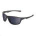 EYAK SUNGLASSES - MATTE CRY BLACK - SINTEC® LENS