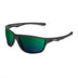 EYAK SUNGLASSES - MATTE CRY BLACK - SINTEC® LENS