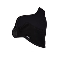 X GEZICHTSMASKER - ZWART