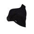 X GEZICHTSMASKER - ZWART