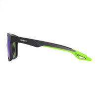 FAVEIRA GAFAS DE SOL - GRIS / VERDE - LENTE SINTEC®
