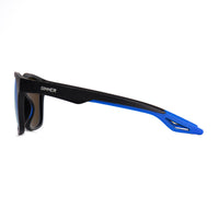 FAVEIRA LUNETTES DE SOLEIL - NOIR / BLEU - VERRE SINTEC®