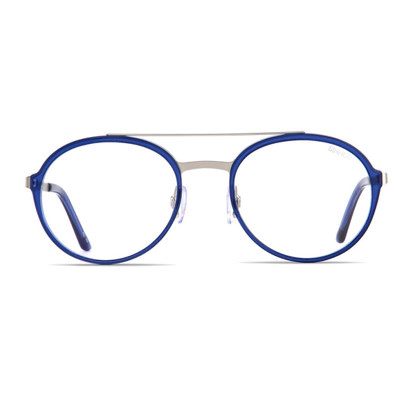 FAY LUNETTES - BLEU BRILLANT