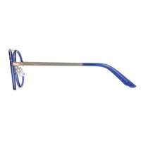 FAY GAFAS - AZUL BRILLANTE