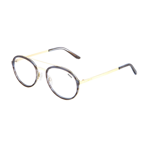 FAY LUNETTES - GRIS BRILLANT