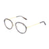 FAY LUNETTES - GRIS BRILLANT