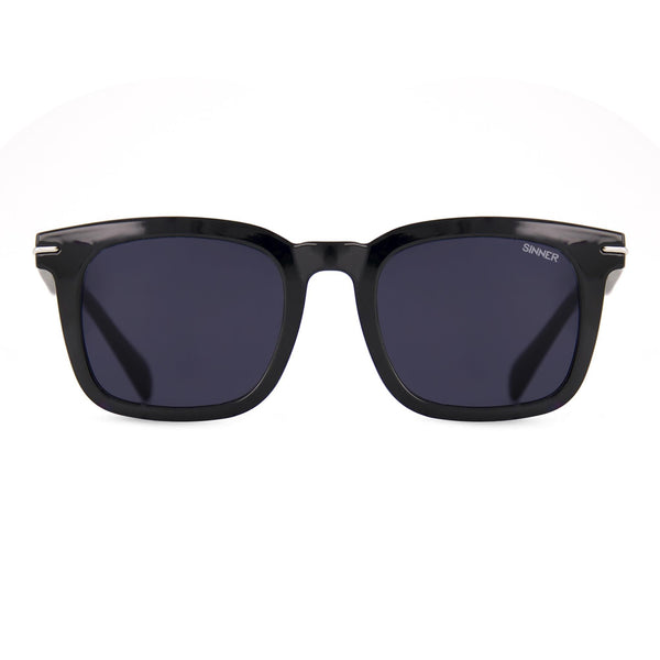 FILOTI ZONNEBRIL - ZWART - SINTEC® GLAS