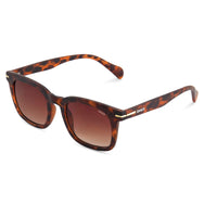 FILOTI GAFAS DE SOL - TORTOISE MARRÓN - LENTE SINTEC®