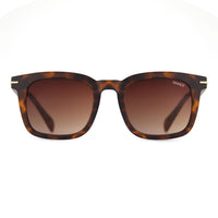 FILOTI GAFAS DE SOL - TORTOISE MARRÓN - LENTE SINTEC®