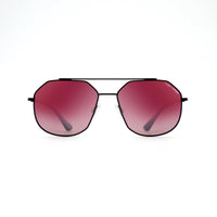 FISS GAFAS DE SOL - NEGRO - LENTE SINTEC®