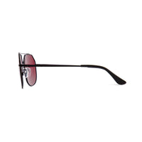 FISS GAFAS DE SOL - NEGRO - LENTE SINTEC®