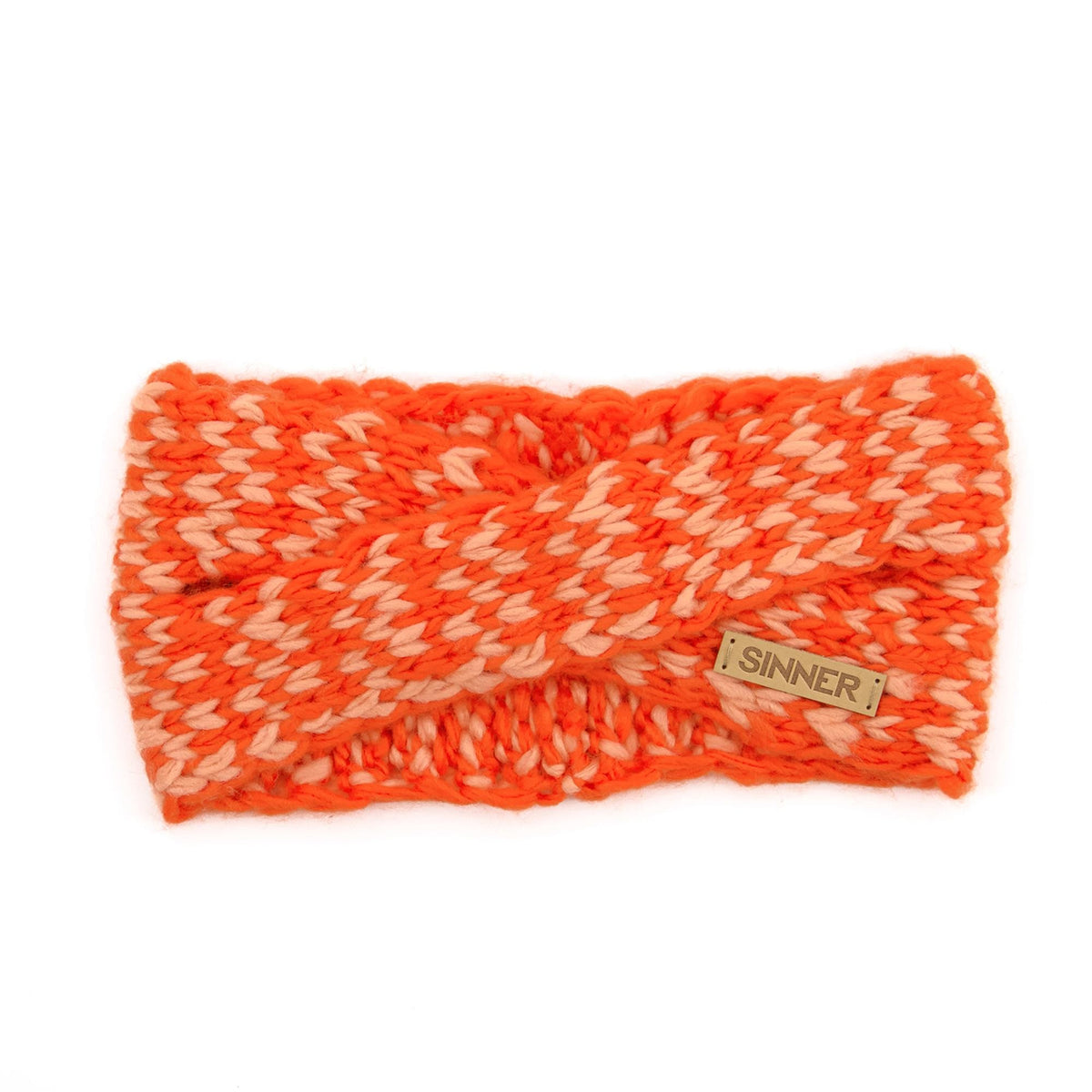 FLINT BANDEAU - ORANGE