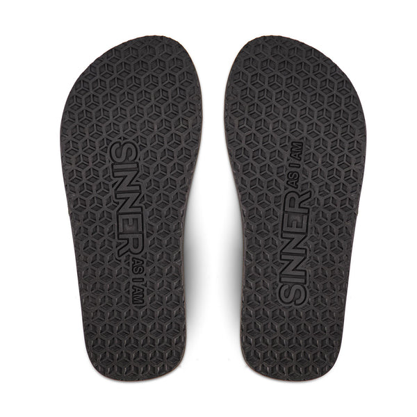 BALENA SLIPPERS DAMES - GRIJS