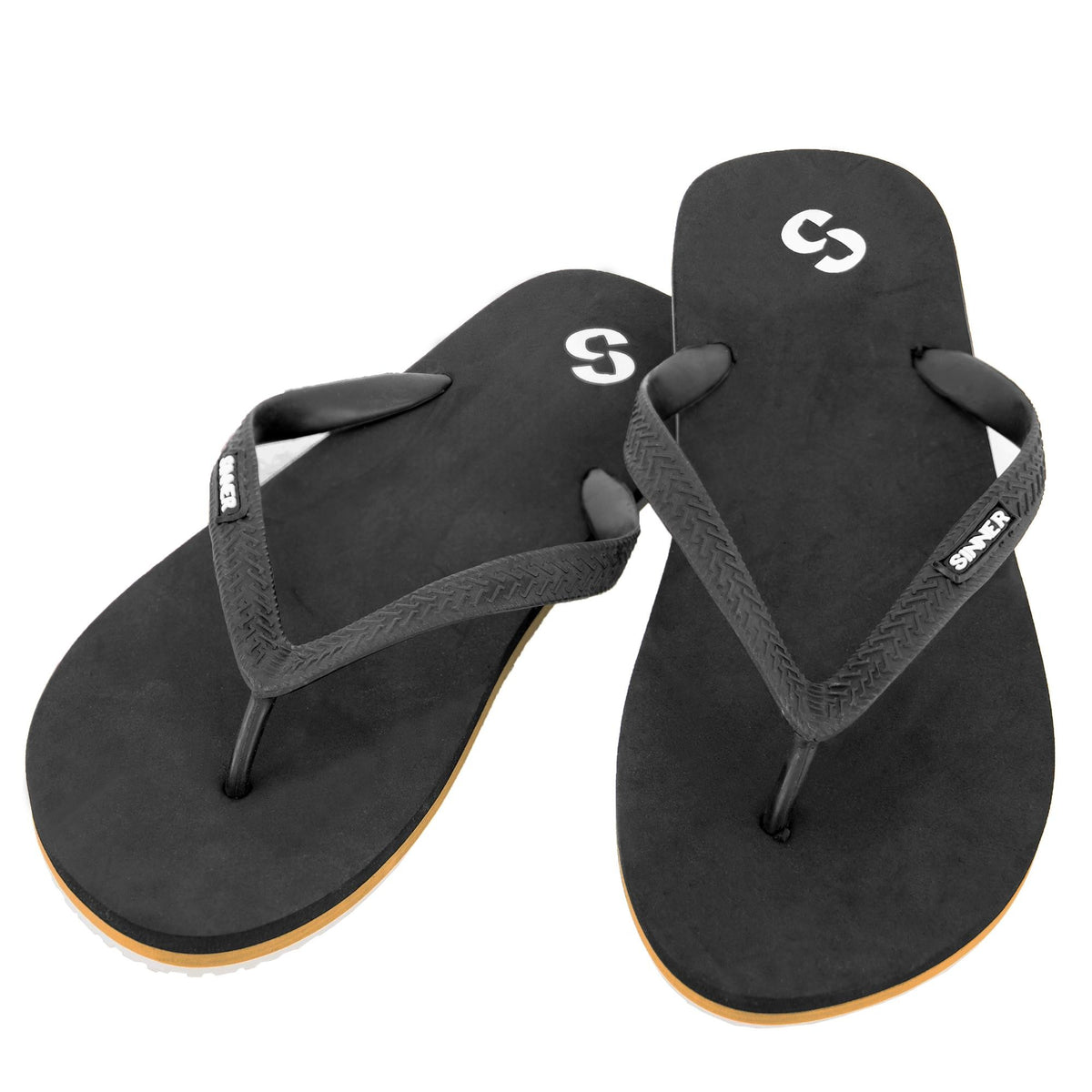 MAJOR TONGS HOMMES – NOIR