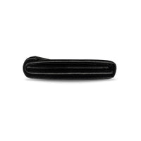 FALTBARES BRILLENETUI MEDIUM - SCHWARZ
