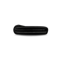 FALTBARES BRILLENETUI SMALL - SCHWARZ