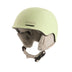 FORTUNE SKIHELM - LICHTGEEL