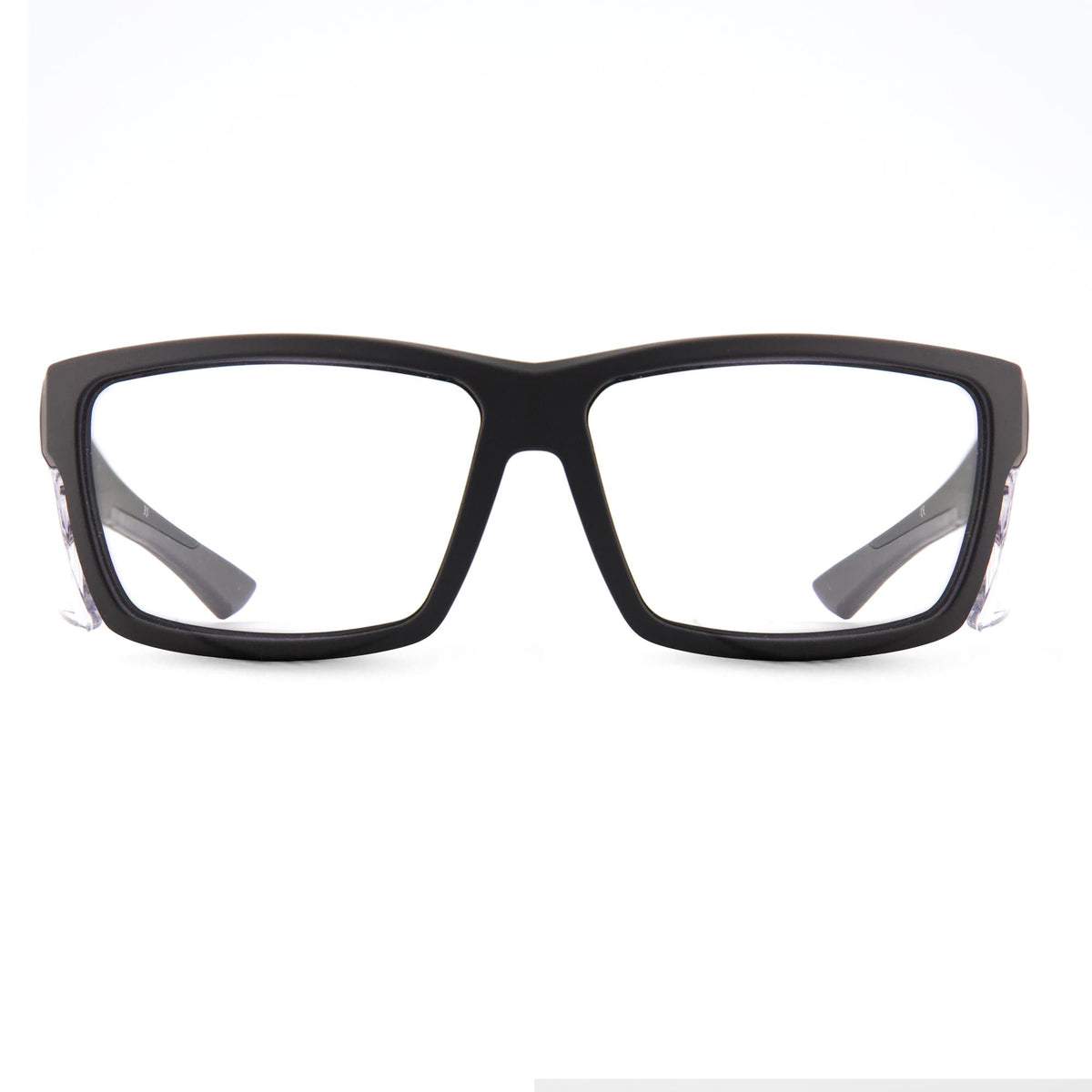 GABLE SCHUTZBRILLE - MATT SCHWARZ