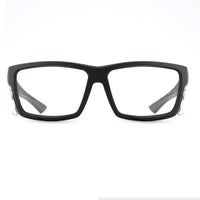GABLE SCHUTZBRILLE - MATT SCHWARZ