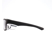 GABLE SCHUTZBRILLE - MATT SCHWARZ