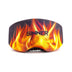 FLAME SKIBRIL BESCHERMHOES