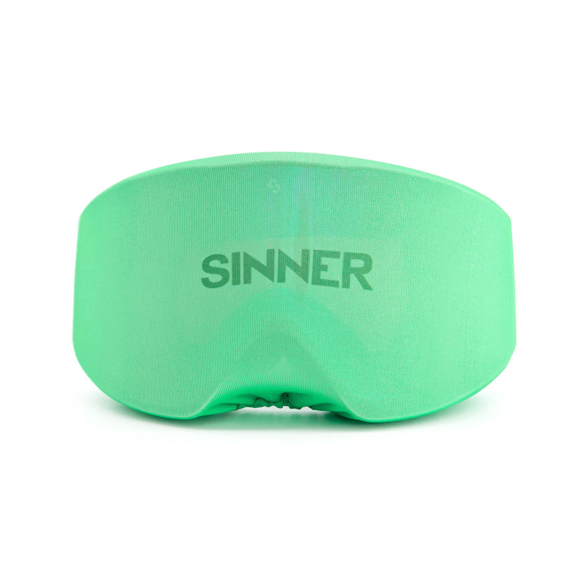 GREEN SKIBRIL BESCHERMHOES
