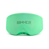 GREEN SKIBRIL BESCHERMHOES