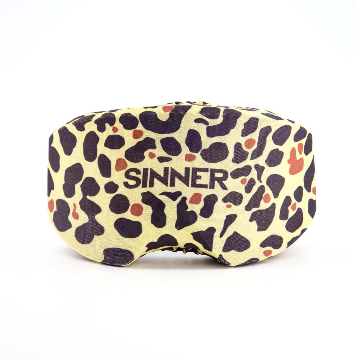 PANTER GOGGLE JACKET