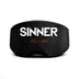 SINNER AS I AM SKIBRIL BESCHERMHOES