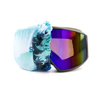 WATER MOUNTAIN SKIBRIL BESCHERMHOES