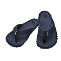 GRIP FLOPS UNISEXE- BLEU MARINE