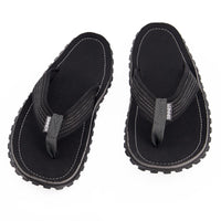 GRIP FLOPS UNISEX – BLACK