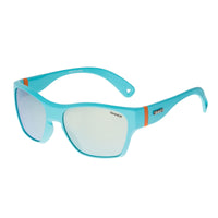GUNSTOCK SUNGLASSES KIDS - BRIGHT BLUE