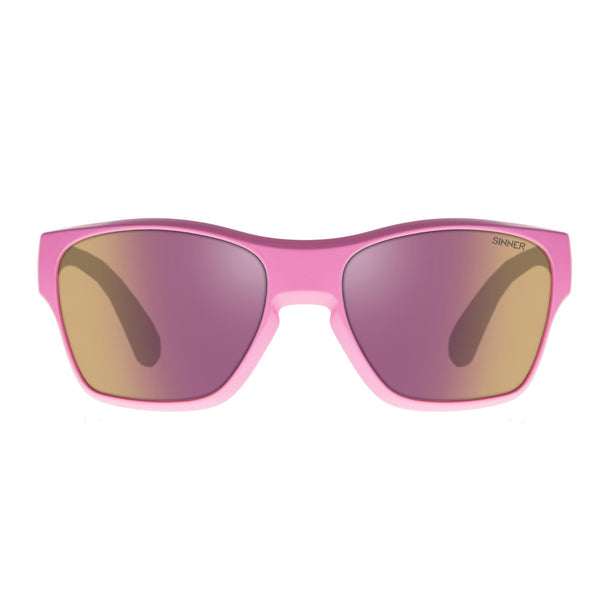 GUNSTOCK ZONNEBRIL JUNIOR - ROZE