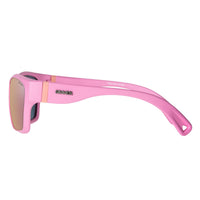 GUNSTOCK SUNGLASSES KIDS - PINK