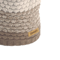 HALTIA BEANIE - SAND