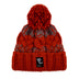 HINTERGLEMM MUTS - ROOD