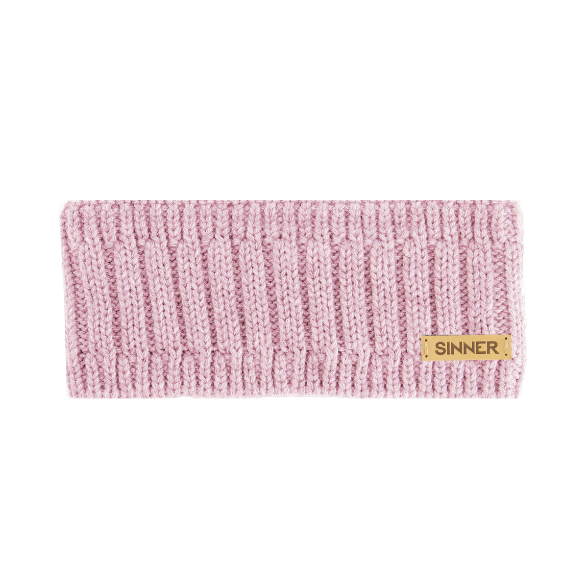 HULIA BANDEAU - ROSE