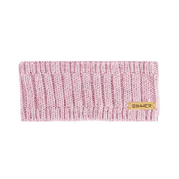 HULIA HOOFDBAND - ROZE