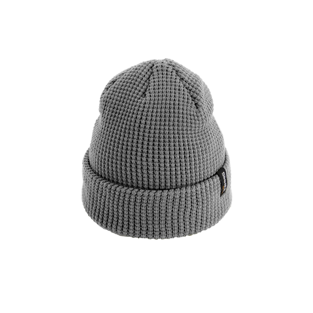 IKANY MUTS - GRIJS MELANGE